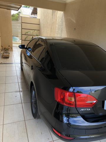 Jetta Confortline 2.0 T.Flex 8V 4p Tipt - Foto 2