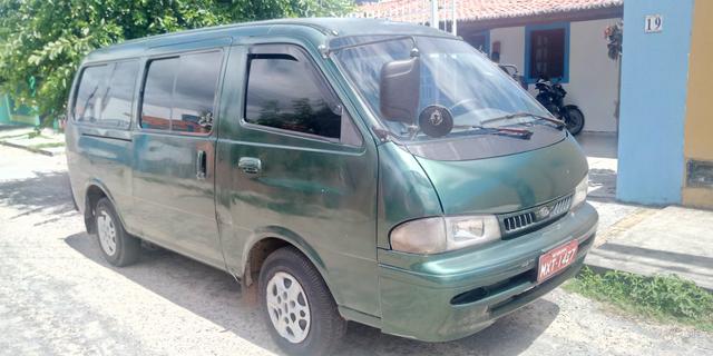Besta 12 lugares ano 2000
