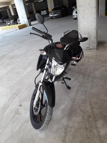 Moto de mulher - Foto 2