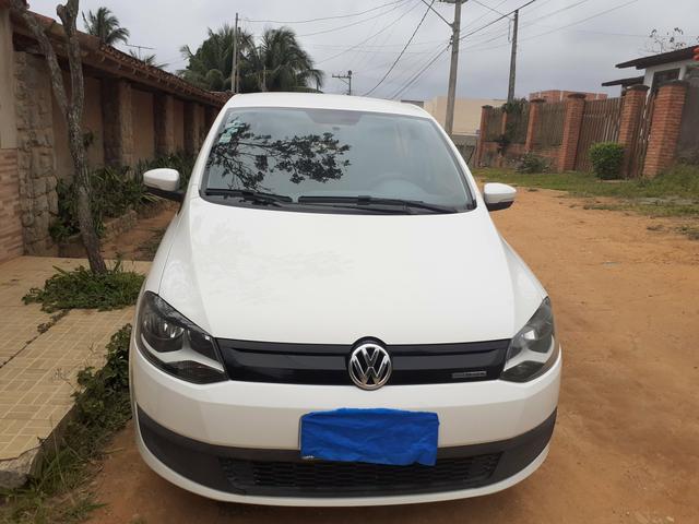 Fox 1.0 blueMotion