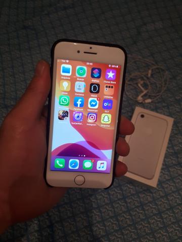 Iphone 7 32GB completo