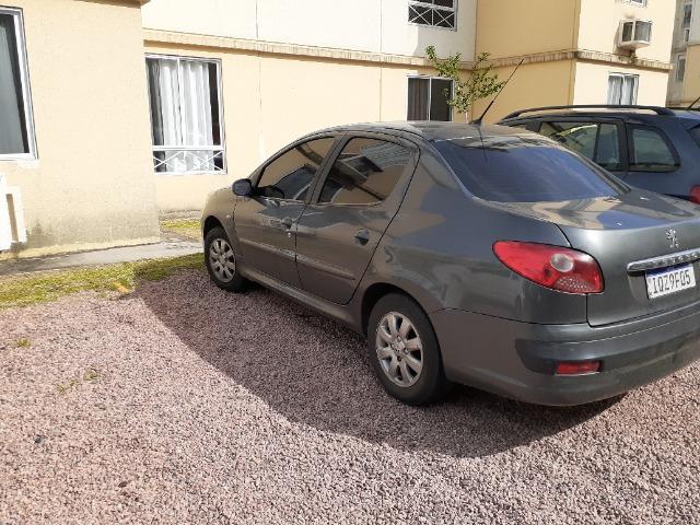 Vendo Peugeot 207 Passion