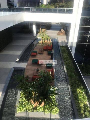 Sala à venda, 29 m² por r$ 469.000,00 - aldeota - fortaleza/ce - Foto 2