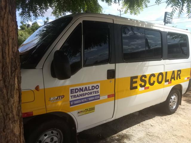 "DUCATO" O seu sucesso está aqui! - Foto 2