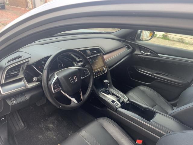 Civic touring 1.5 turbo - Foto 8