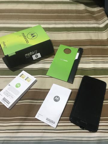 Moto g6 plus 64 nota fiscal