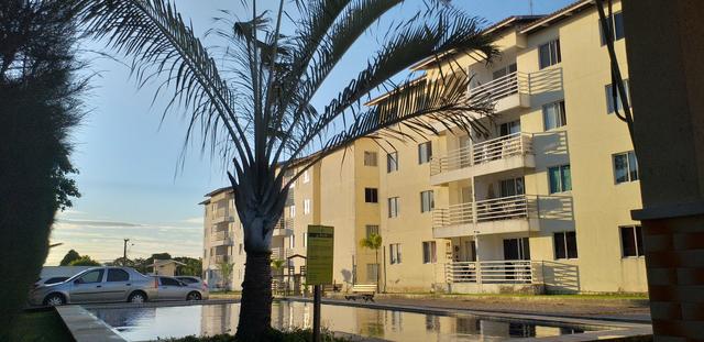 Alugo apartamento no Eusébio próximo ao shopping - Foto 4