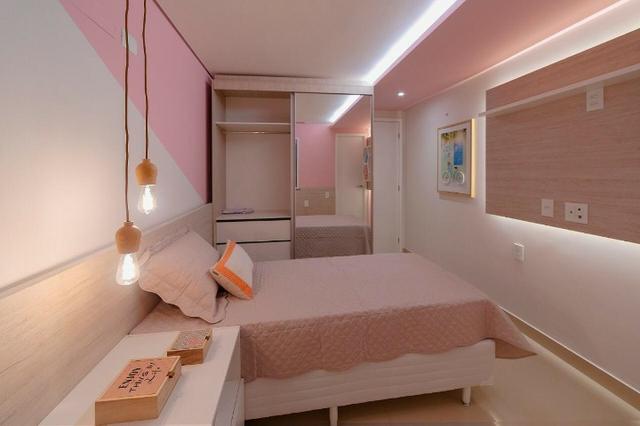 Viva La Vida Park Residence 3 dormitórios Parque del Sol - Foto 3