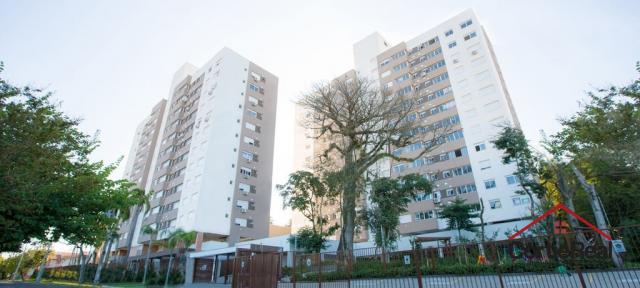 Apartamento à venda com 2 dormitórios em Teresópolis, Porto alegre cod:8778