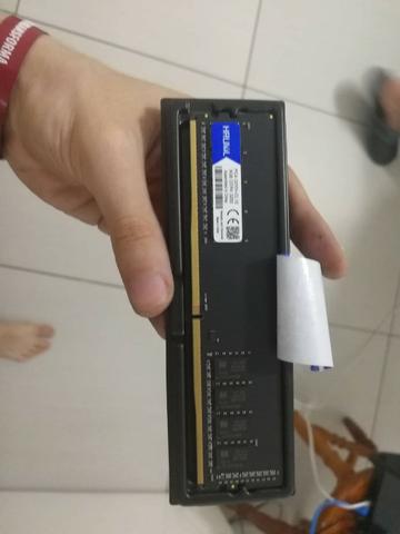 Pc Gamer Ryzen - Foto 3