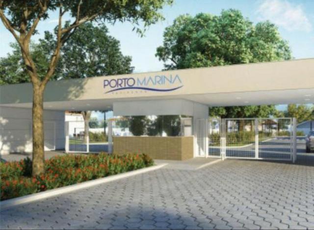 Porto Marina Condomínio de Lotes