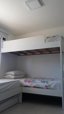Mandara lanai bangalô 113m2,porteira fechada !!! - Foto 9