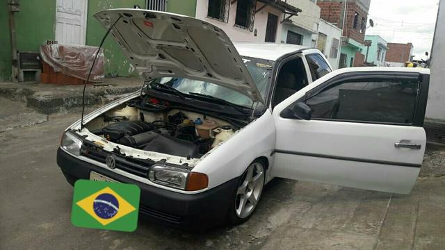 Gol G2 1.0 8v ano 98 - Foto 13