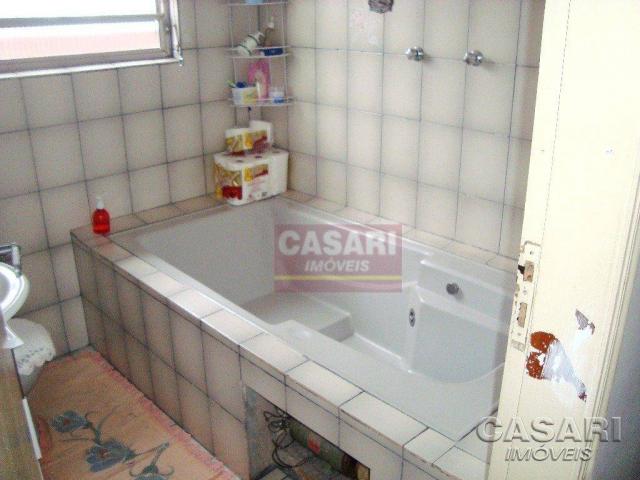 Sobrado residencial à venda, so17255. - Foto 2