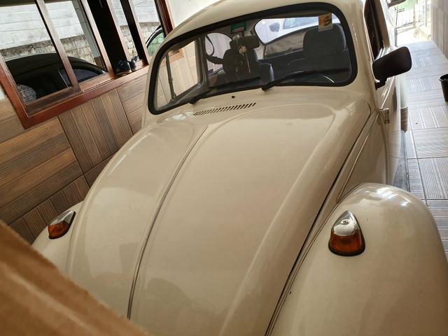 Fusca 1500 - Foto 5