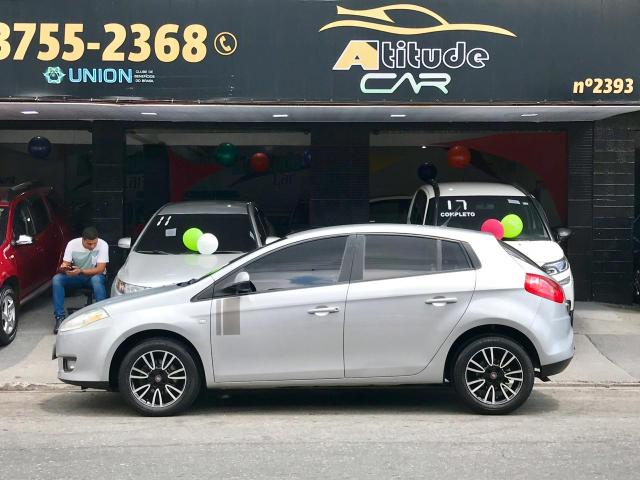Fiat Bravo essence 2012 IMPECÁVEL!! - Foto 9