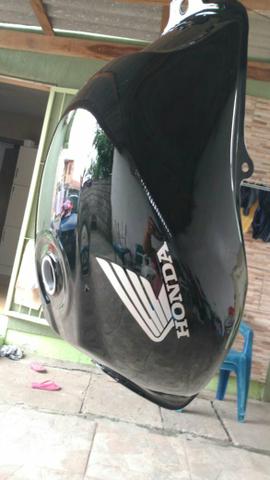 Tanque de fan 150 - Foto 3