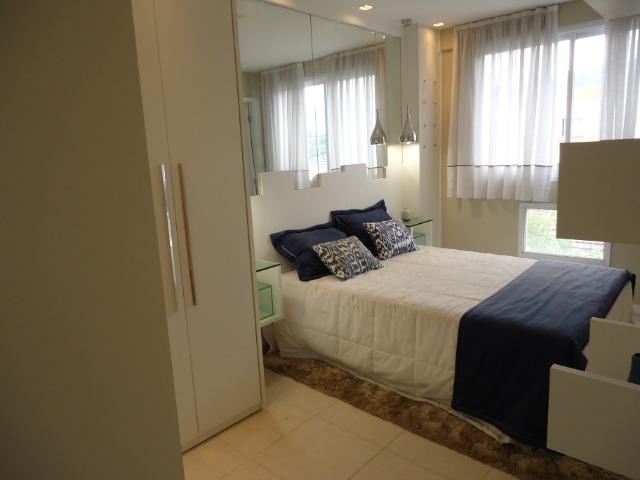 1ª Locação 2Qtos e Varanda R$ 69 mil - Foto 4