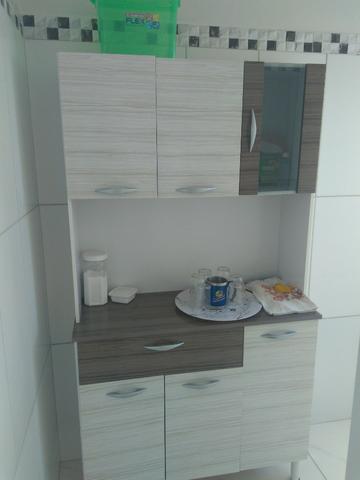 Vendo Apartamento mobiliado -taperapuã - Foto 10