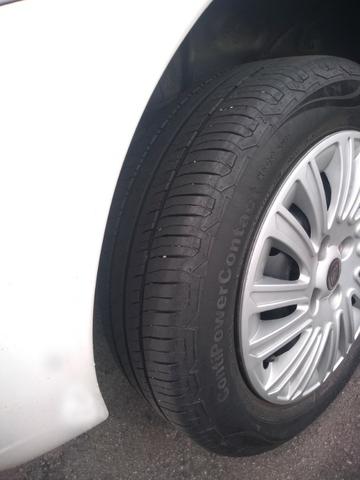 Fiat Palio 1.0 Fire Economy 8V Flex 2P Manual em Perfeito Estado - Foto 12