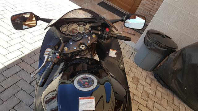 Hayabusa - Foto 4
