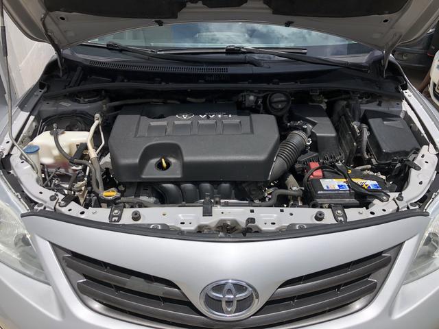 Toyota Corolla XEI 2.0 Automático Ano 2013/Modelo 2014 - Foto 19