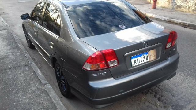 Honda civic - Foto 5