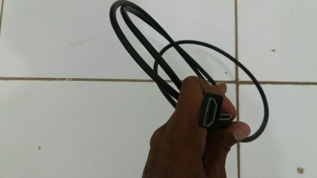 Cabo HDMI - Foto 2