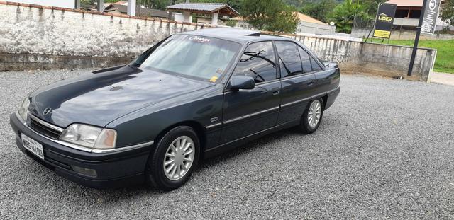 Omega cd 4.1 - Foto 15