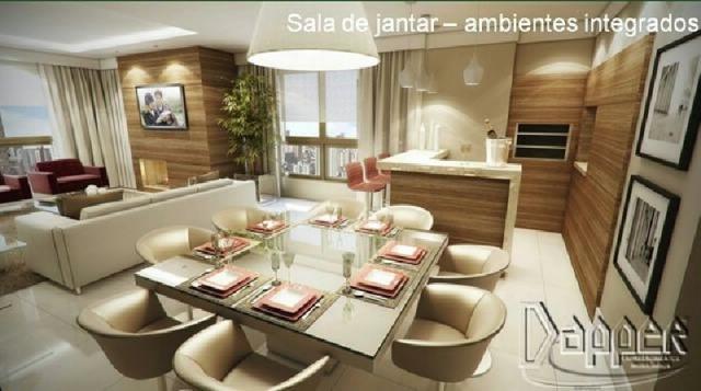 Apartamento à venda com 3 dormitórios em Centro, Novo hamburgo cod:7069
