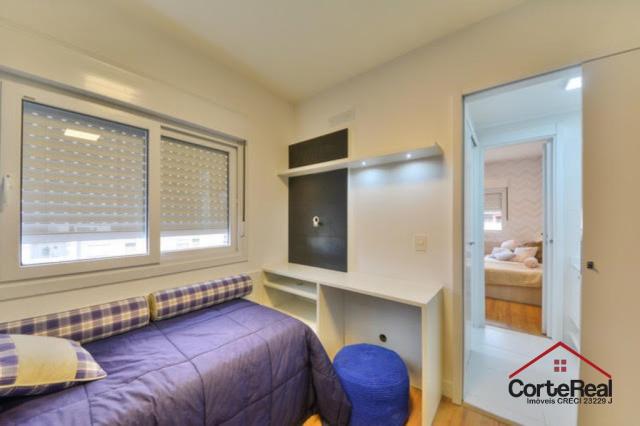 Apartamento à venda com 3 dormitórios em Cristal, Porto alegre cod:6333 - Foto 8