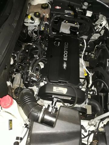 Chevrolet Cruze LTZ 2015 Automático - Foto 3