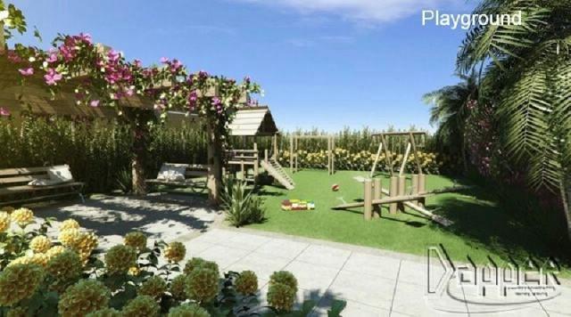 Apartamento à venda com 3 dormitórios em Centro, Novo hamburgo cod:7069 - Foto 8