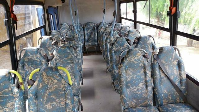 Micro onibus - Foto 2