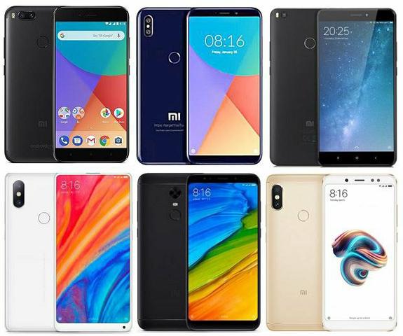 Smartphones Xiaomi os melhores aparelhos - Foto 5