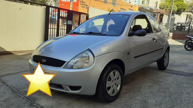 Ford - Foto 2