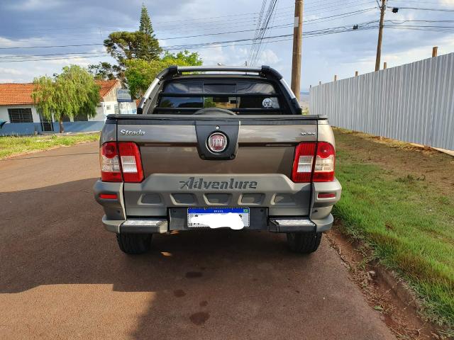 Strada Adventure CD 1.8 16V 2013 - Foto 2