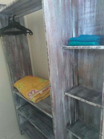 Vendo Apartamento mobiliado -taperapuã - Foto 13
