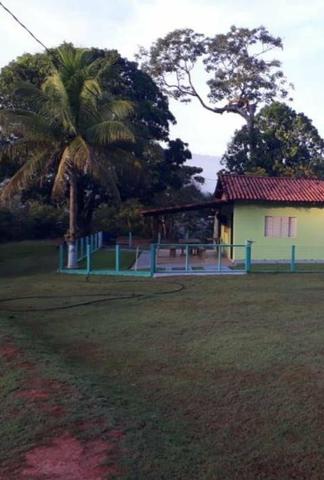 Oportunidade Fazenda Vale Do Prata