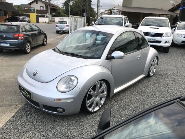 New beetle rodas 20 - Foto 2