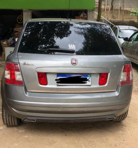 Fiat Stilo 1.8 Dualogic - Foto 2