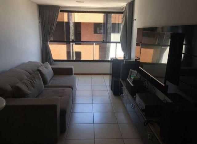 Excelente cobertura 200 m2 4/4 3 suítes Farol