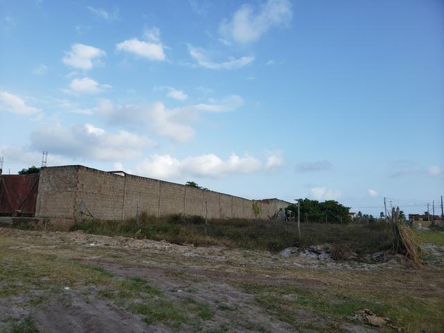 VENDO terreno na PRAIA DO FRANCÊS - Foto 2