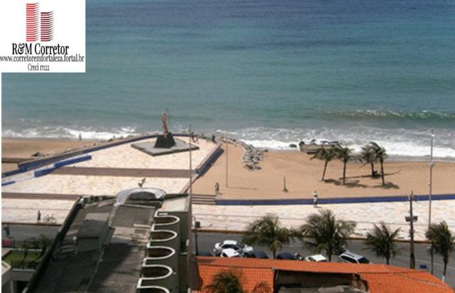 Apartamento por temporada na Praia de Iracema em Fortaleza-CE (Whatsapp) - Foto 11