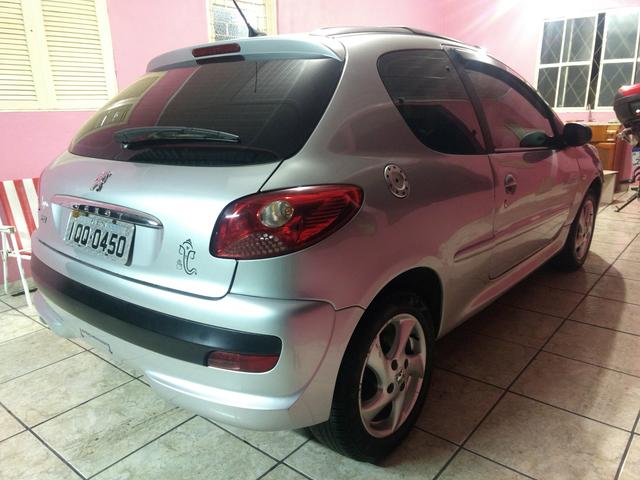 Peugeot 207 Quiksilver - Foto 9