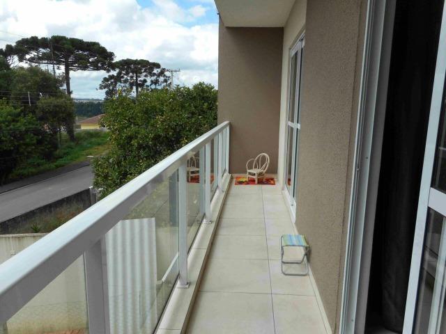 Excelente Sobrado Individual No Bairro Thomaz Coelho Com 124 Metros - Foto 13
