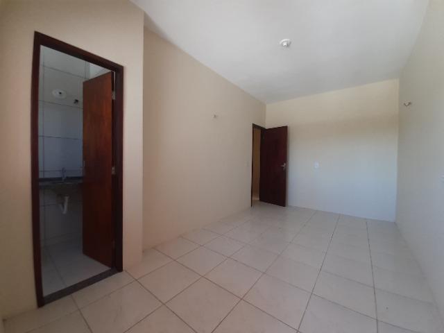 Mondubim - Casa Duplex de 100m² com 2 quartos e 03 vagas - Foto 13
