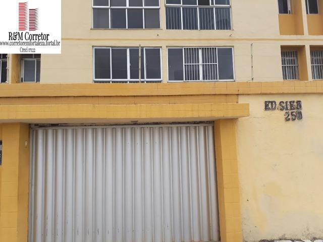 Apartamento por Temporada na Praia do Futuro em Fortaleza-CE (Whatsapp) - Foto 20