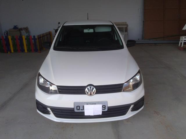 Gol G7 - Foto 6