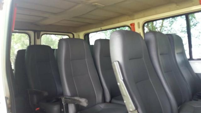 Van Ducato - Foto 5